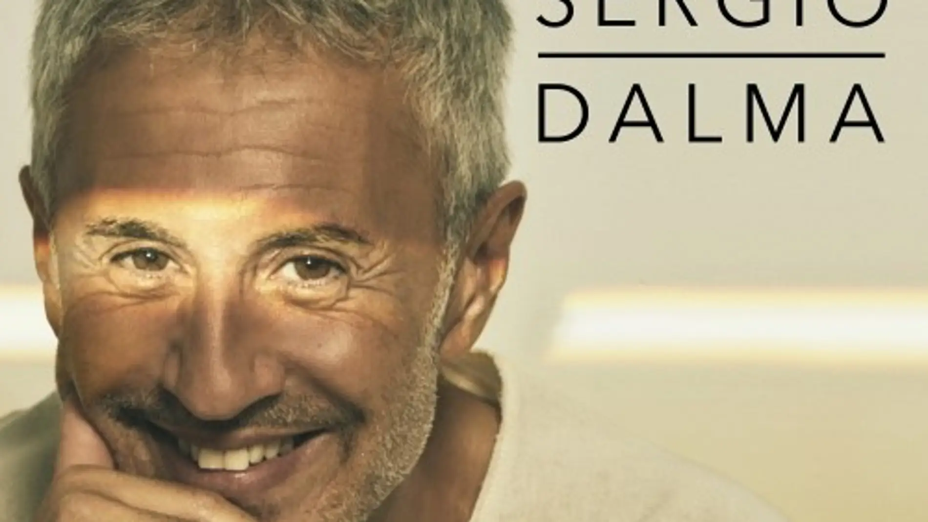 Sergio Dalma trae su “Alegría” a Albacete el sábado 19 de febrero