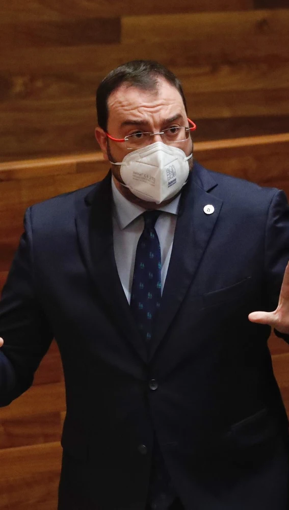 Barbón dispuesto a crear una Ley de Reto Demográfico para abordar la demografía. Barbón dispuesto a crear una Ley de Reto Demográfico para abordar la demografía.