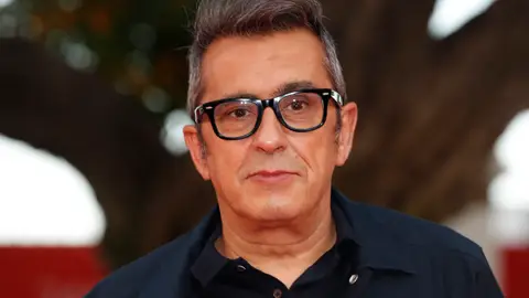 Andreu Buenafuente Andreu Buenafuente