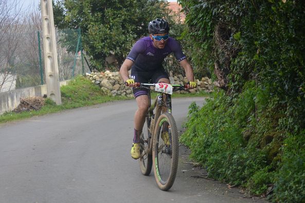 Más de uno Cantabria. Deporte 09/02/2022 Más de uno Cantabria. Deporte 09/02/2022