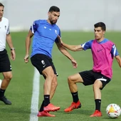 entrenamiento entrenamiento