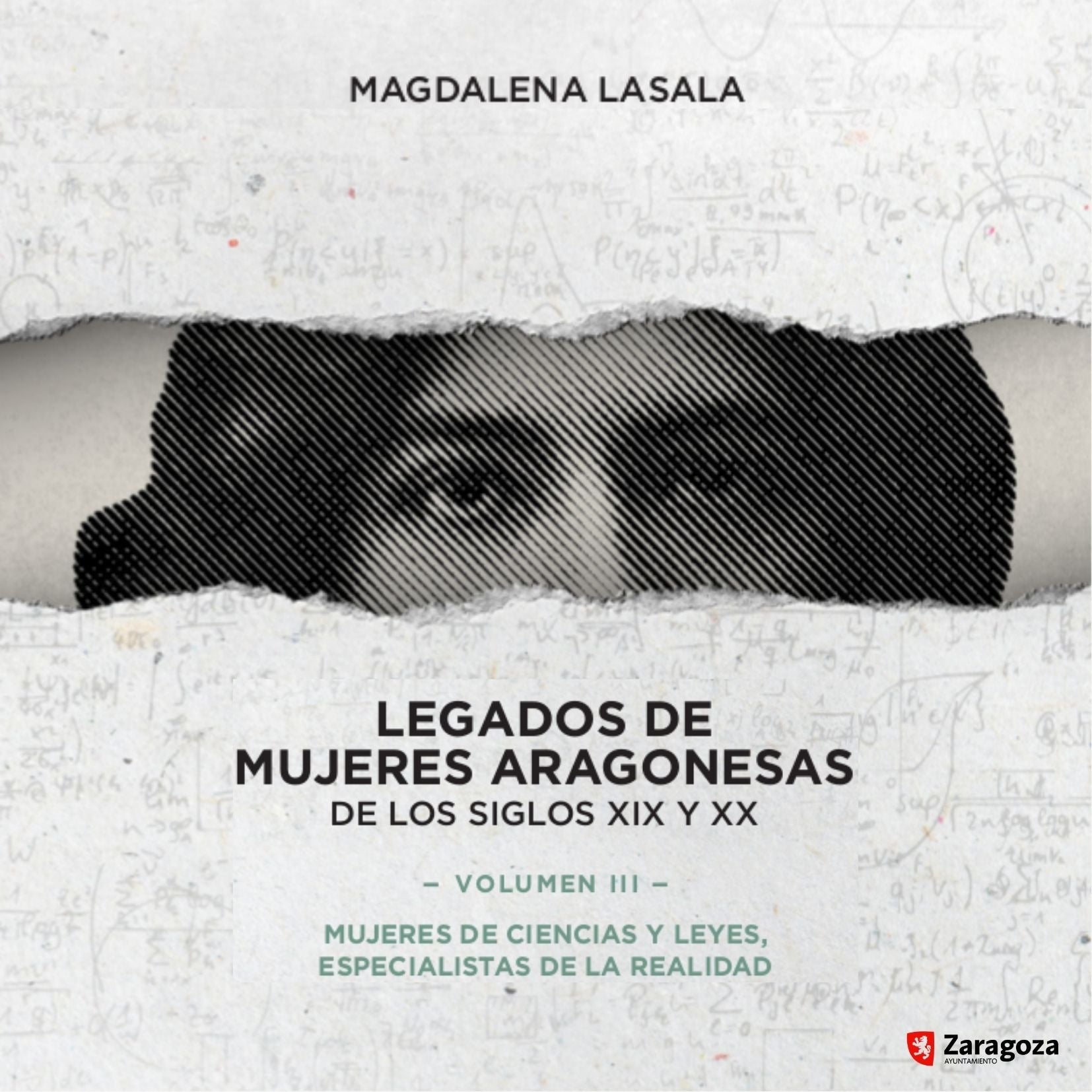 El Ayuntamiento recupera cien biografías de mujeres científicas El Ayuntamiento recupera cien biografías de mujeres científicas