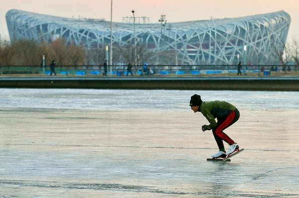 Literatura, hielo y nieve Literatura, hielo y nieve