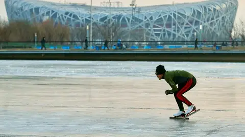 Deportes de invierno Deportes de invierno