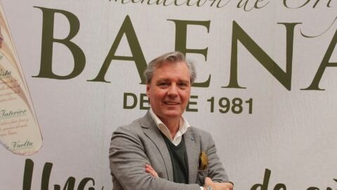 Jos&eacute; Manuel Bajo