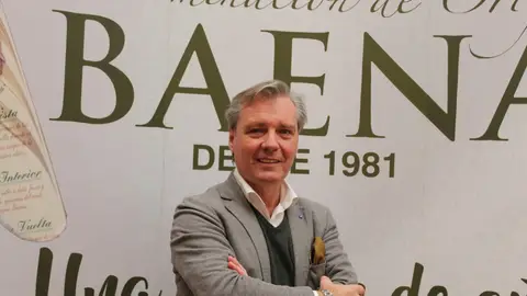 José Manuel Bajo José Manuel Bajo