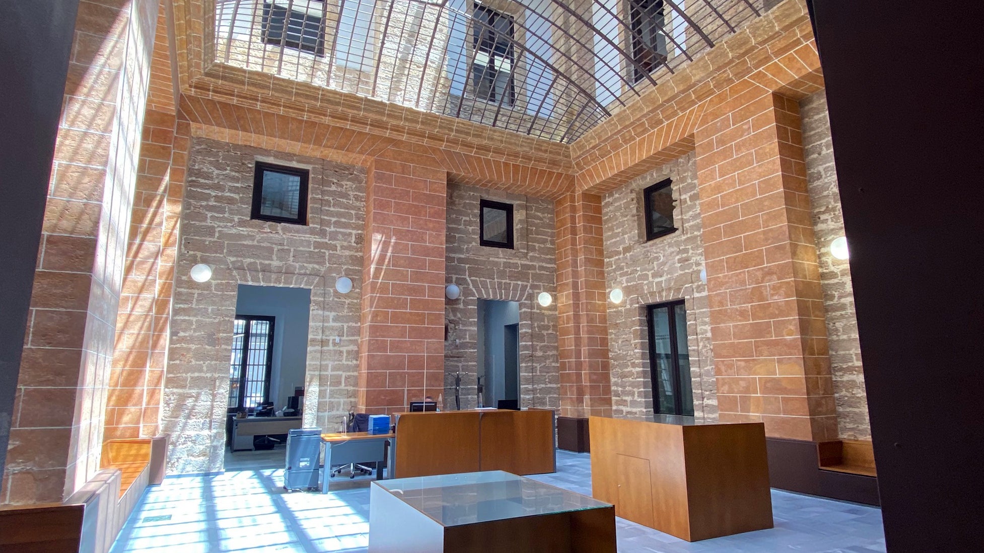 San Fernando recibe 554 solicitudes de familias numerosas para pedir la bonificación del IBI San Fernando recibe 554 solicitudes de familias numerosas para pedir la bonificación del IBI