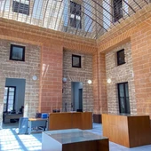 Oficina de Atención al Ciudadano de San Fernando Oficina de Atención al Ciudadano de San Fernando