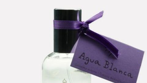 Perfumer&iacute;a Ibarrondo