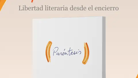 Libro "Paréntesis". Libro "Paréntesis".
