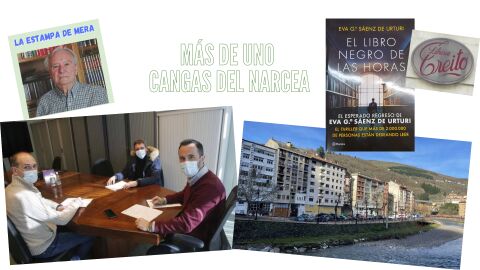 M&aacute;s de Uno Cangas del Narcea 9/02/2022 