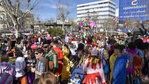 Badajoz 