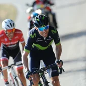 Alejandro Valverde e despedirá de los aficionados andaluces en la Ruta del Sol Vuelta Ciclista a Andalucía de 2022 Alejandro Valverde e despedirá de los aficionados andaluces en la Ruta del Sol Vuelta Ciclista a Andalucía de 2022