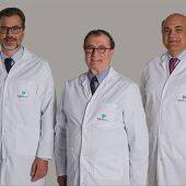 Entrevista con el Dr. Antonio Brugarolas, jefe de oncología de Quironsalud 