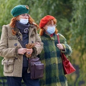 Fin al uso de mascarillas en la calle o en los patios de los colegios, si no hay aglomeraciones Fin al uso de mascarillas en la calle o en los patios de los colegios, si no hay aglomeraciones