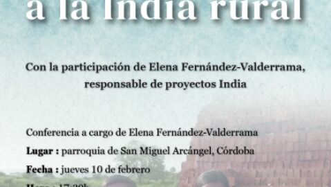 Campa&ntilde;a Manos Unidas