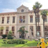 Los sindicatos del Hospital Provincial se concentrarán frente al Palau de la Generalitat 