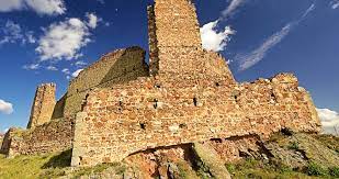 Almonacid de Toledo, fortaleza cultural y patrimonial Almonacid de Toledo, fortaleza cultural y patrimonial