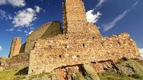Castillo de Almonacid de Toledo Castillo de Almonacid de Toledo