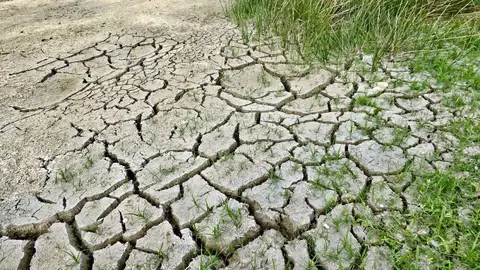 La sequía afecta también a la provincia de Castellón 