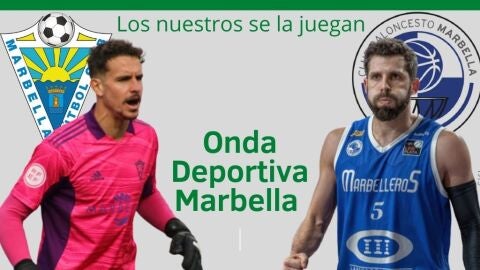 Onda Deportiva Marbella