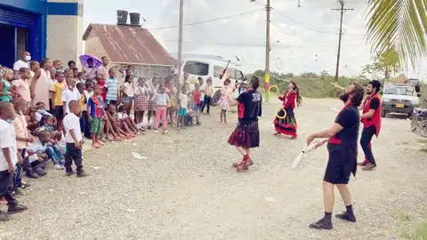 Payasos UAB Payasos UAB