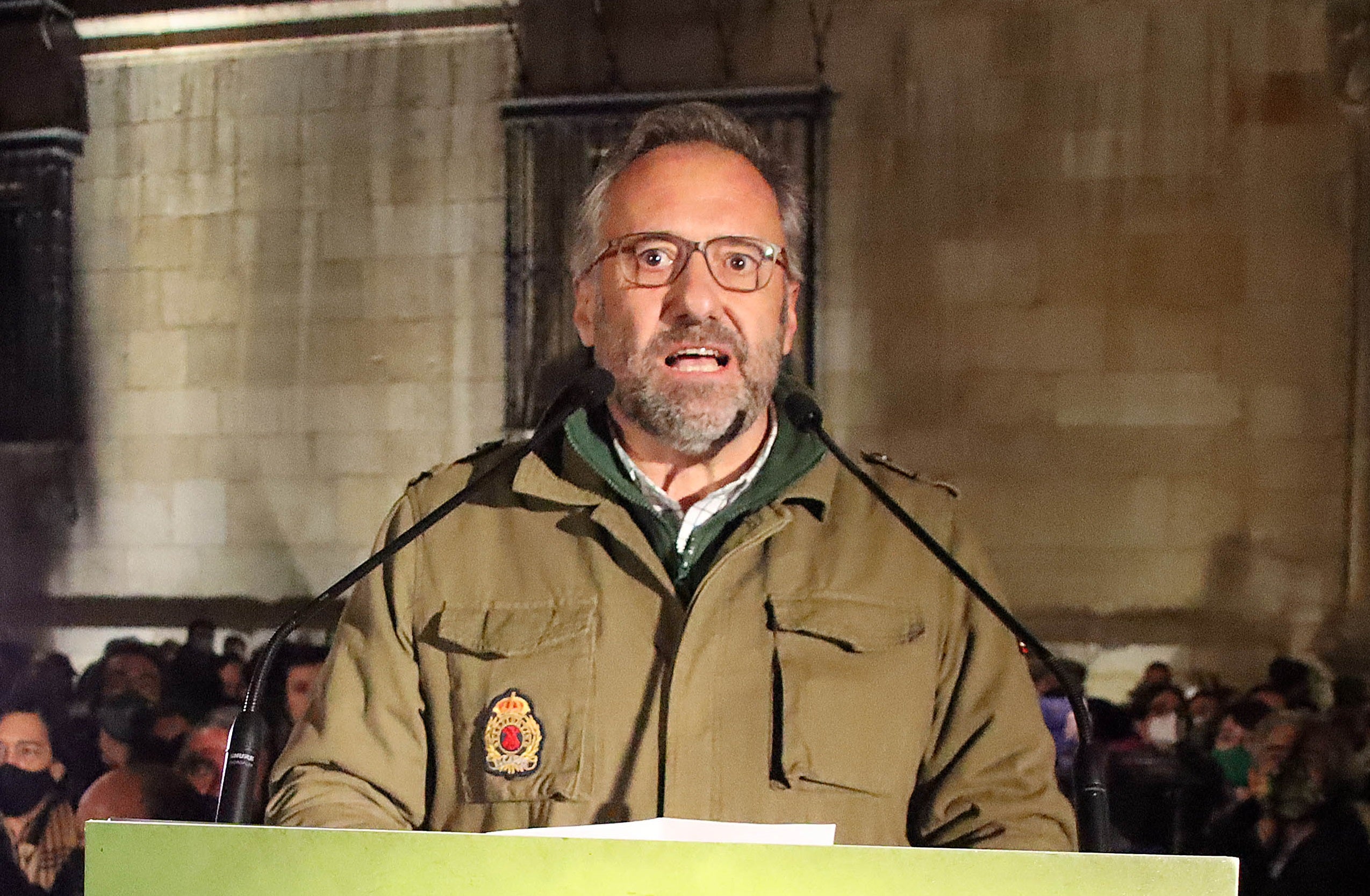 Carlos Pollán Carlos Pollán