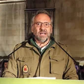 Carlos Pollán Carlos Pollán