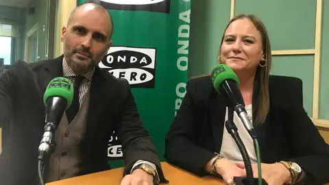 Máster Escuela de Gerencia Onda Cero Granada