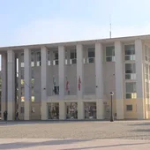 Centro Administrativo Municipal de Puerto Real Centro Administrativo Municipal de Puerto Real