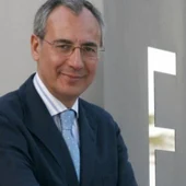 Matias Pérez Such, presidente de la Fundación Frax. Matias Pérez Such, presidente de la Fundación Frax.