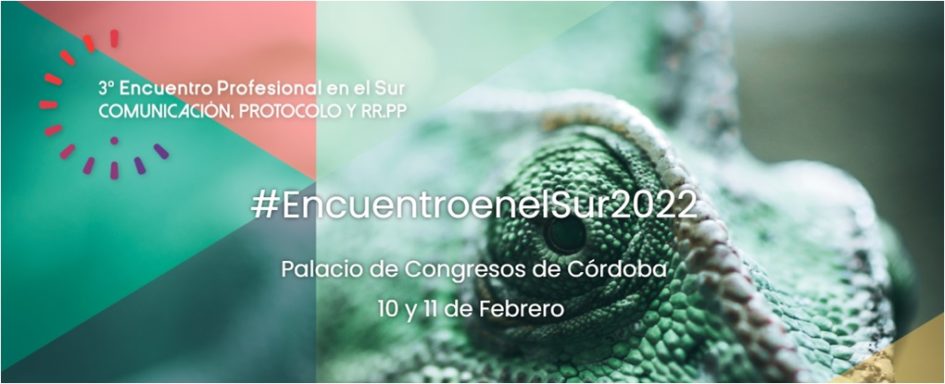 III Encuentro Profesional en el Sur III Encuentro Profesional en el Sur