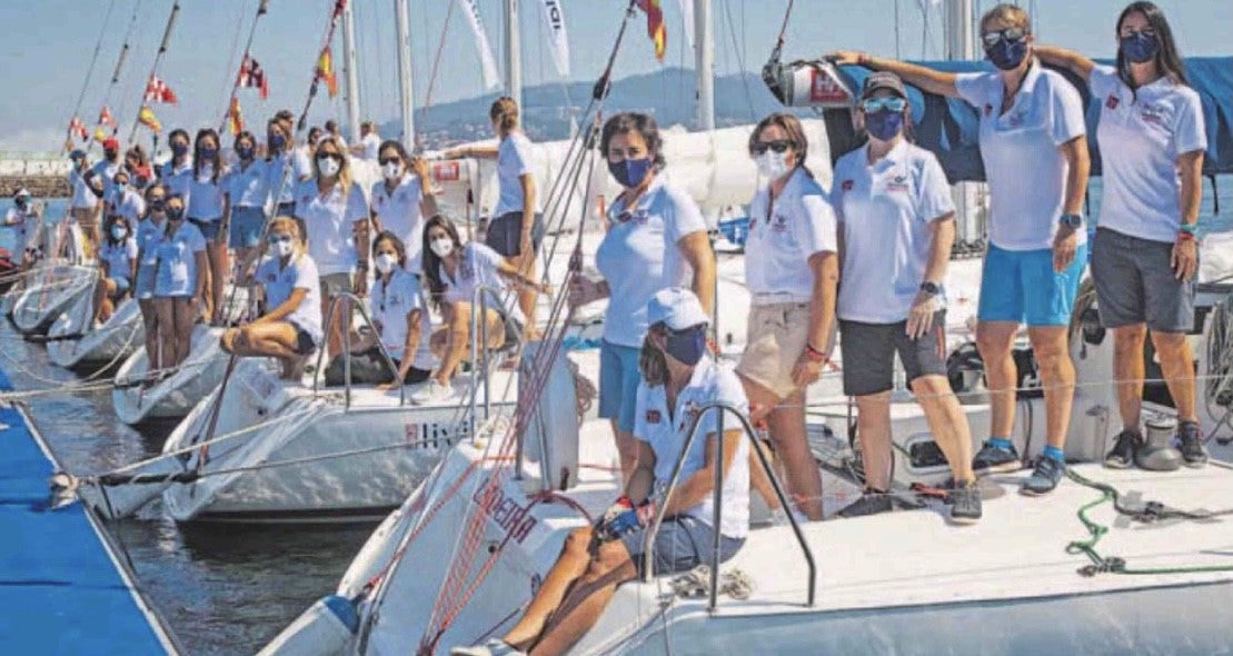 Navegando Galicia 09/02/2022 Navegando Galicia 09/02/2022