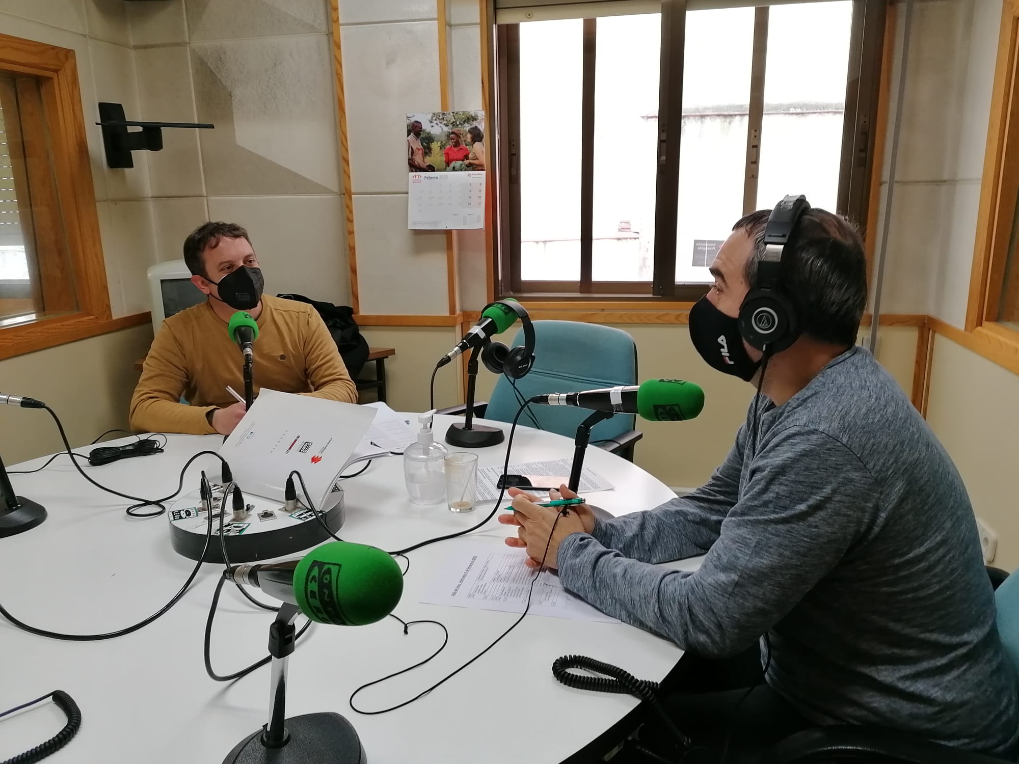 Unidas Podemos confía en obtener un procurador por Segovia Unidas Podemos confía en obtener un procurador por Segovia