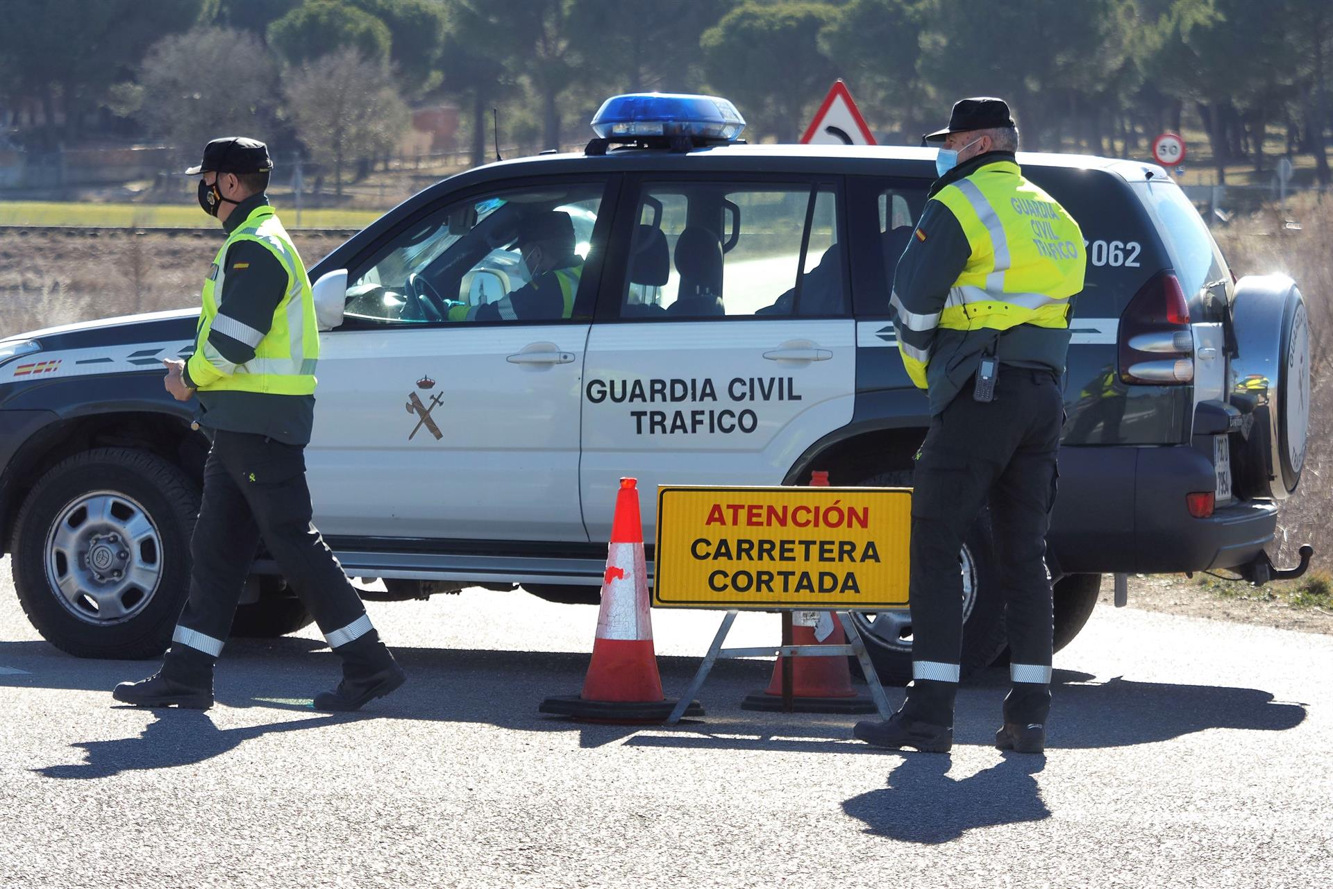 Detenido un hombre al que le constaban seis órdenes judiciales de detención Detenido un hombre al que le constaban seis órdenes judiciales de detención