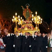 La Junta Mayor de Cofradías y Hermandades de Almoradí preparan la Semana Santa 2022 La Junta Mayor de Cofradías y Hermandades de Almoradí preparan la Semana Santa 2022