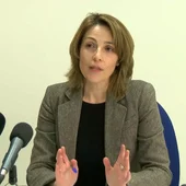 Luisa Márquez, portavoz del Grupo Municipal de Ciudadanos de La Solana Luisa Márquez, portavoz del Grupo Municipal de Ciudadanos de La Solana