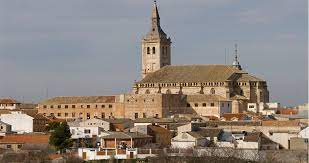 Un viaje por el Yepes de Calderón de la Barca Un viaje por el Yepes de Calderón de la Barca