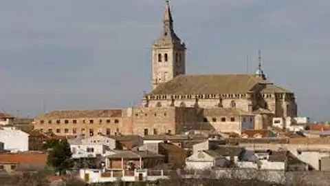 Yepes, Toledo Yepes, Toledo