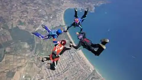 Turismo de aventura Turismo de aventura