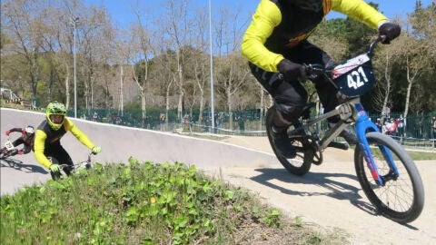 BMX