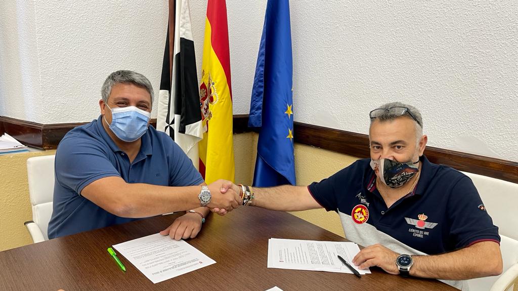 Más de Uno Ceuta 09/02/22 Más de Uno Ceuta 09/02/22