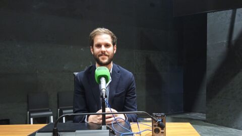 Alberto Bonilla