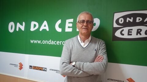 Javier Puebla