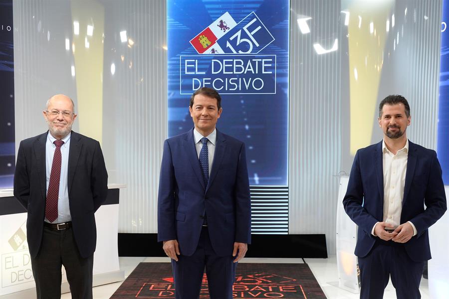 Elecciones Castilla y León: ¿A quién puede beneficiar y perjudicar más la abstención en las elecciones? Elecciones Castilla y León: ¿A quién puede beneficiar y perjudicar más la abstención en las elecciones?