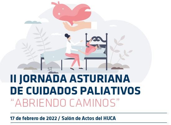 El HUCA acogerá la segunda edición de las jornadas sobre cuidados paliativos El HUCA acogerá la segunda edición de las jornadas sobre cuidados paliativos