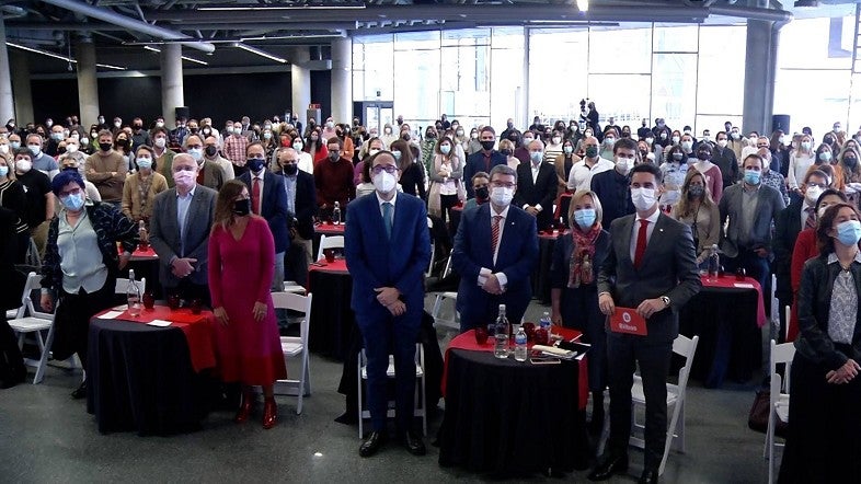 MÁS DE UNO BIZKAIA 10/02/2022 MÁS DE UNO BIZKAIA 10/02/2022