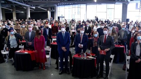 TURISMO BILBAO BIZKAIA