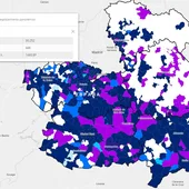 Mapa semana del 31 de enero al 6 de febrero Mapa semana del 31 de enero al 6 de febrero