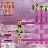 La Sede Universitaria y el Ayuntamiento de Torrevieja presentan "Torrevieja Grand Tour" La Sede Universitaria y el Ayuntamiento de Torrevieja presentan "Torrevieja Grand Tour"